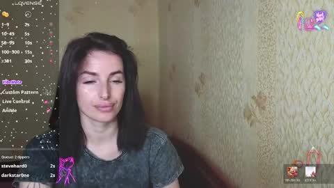 Snapshot of adrihanna chatting on 05.02.26 Adriana online show from 05.02.26