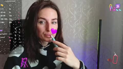 Snapshot of adrihanna chatting on 05.19.26 Adriana online show from 05.19.26