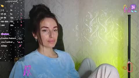 Snapshot of adrihanna chatting on 05.26.26 Adriana online show from 05.26.26