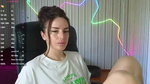Snapshot of adrihanna chatting on 07.02.26 Adriana online show from 07.02.26