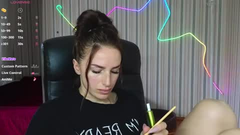 Snapshot of adrihanna chatting on 07.14.26 Adriana online show from 07.14.26