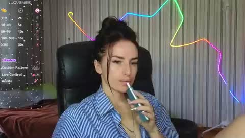 Snapshot of adrihanna chatting on 07.16.26 Adriana online show from 07.16.26