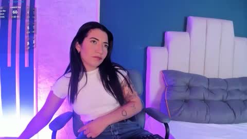 adriienne_ online show from 03.23.26