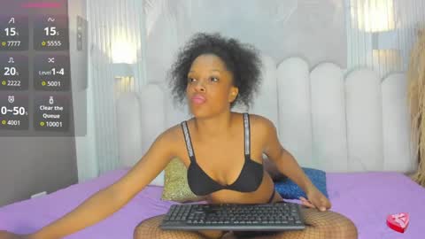 Adrina online show from 05.08.26