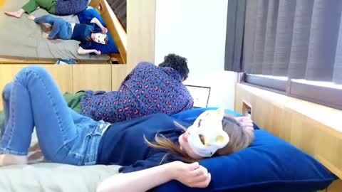 adulterouscouple online show from 06.02.26