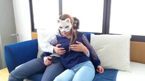 adulterouscouple online show from 06.18.26