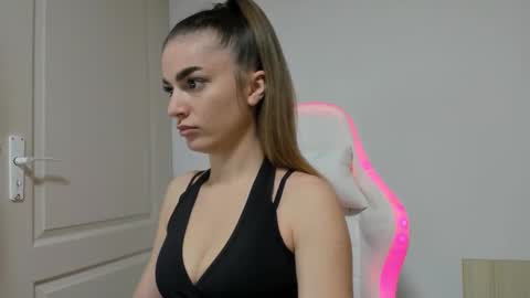 adventurina online show from 11.25.25