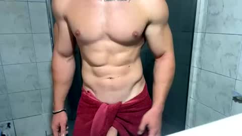 Mrrfitt online show from 06.28.26