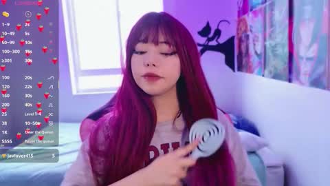 Arieyara online show from 01.08.26