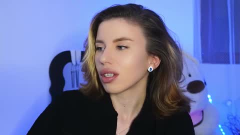 Aelia online show from 03.07.26