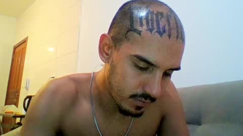 Luci online show from 01.14.25