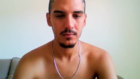 Luci online show from 01.15.25