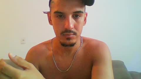 Luci online show from 01.20.25