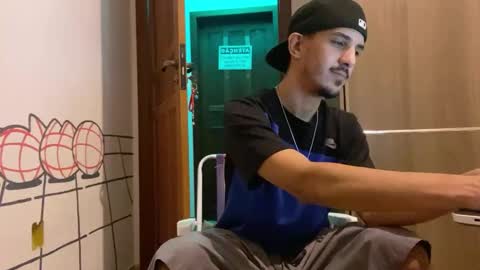 Luci online show from 09.12.25