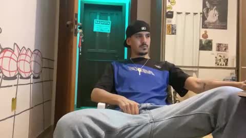 Luci online show from 09.30.25