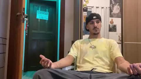 Luci online show from 10.04.25