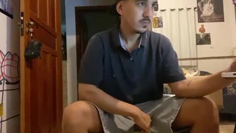 Luci online show from 10.18.25