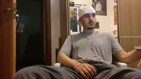 Luci online show from 10.23.25