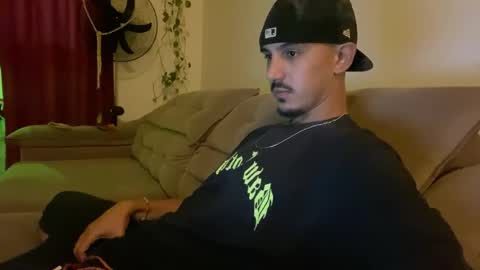 Luci online show from 04.12.26