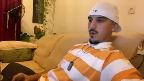 Luci online show from 07.25.26