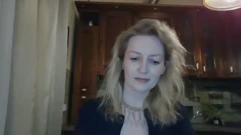 aeroliss online show from 03.21.26