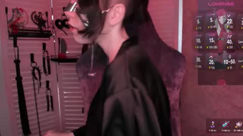 Tiana online show from 09.14.25