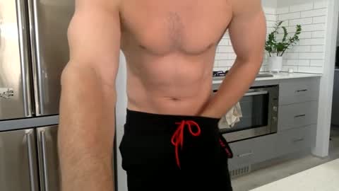 Snapshot of aestheticboy97 chatting on 02.06.25 Thore online show from 02.06.25