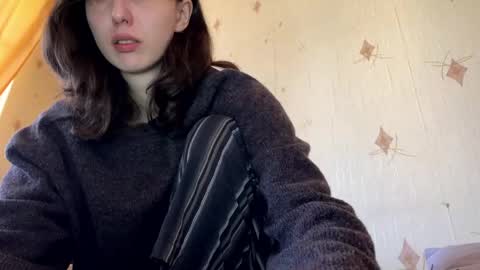Snapshot of aevra chatting on 05.06.26 vegans taste better online show from 05.06.26