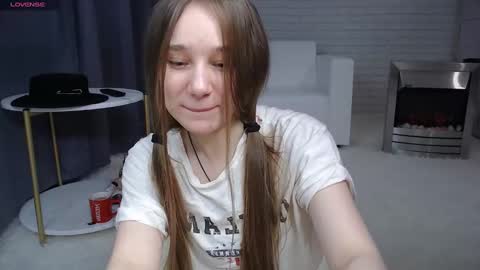 Snapshot of afeliya_shy chatting on 01.31.25 afeliya_shy online show from 01.31.25