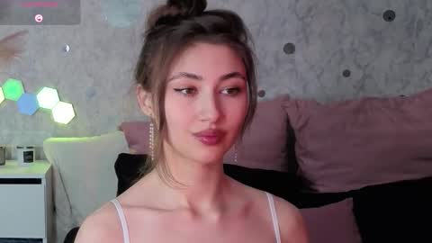 AffiinaLovsx online show from 03.25.26