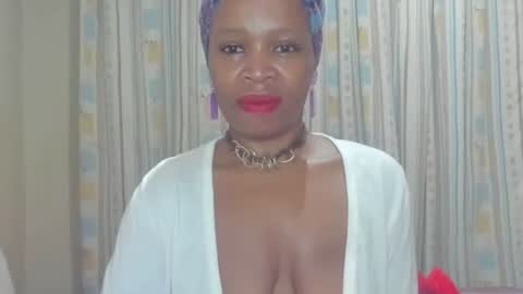 AfricanSquirtQueen online show from 11.12.25