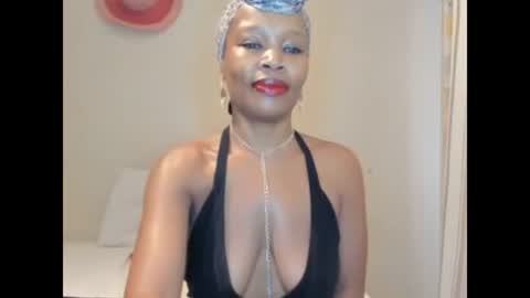 AfricanSquirtQueen online show from 03.20.26