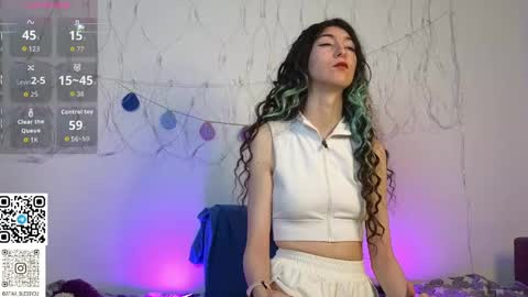Afina online show from 05.23.26