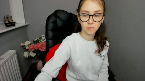 Afina online show from 12.05.24