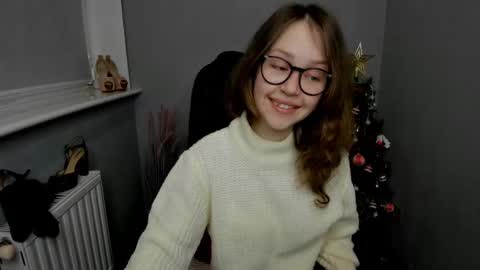 Afina online show from 01.03.25