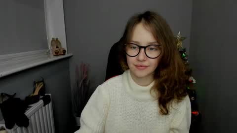 Afina online show from 01.03.25