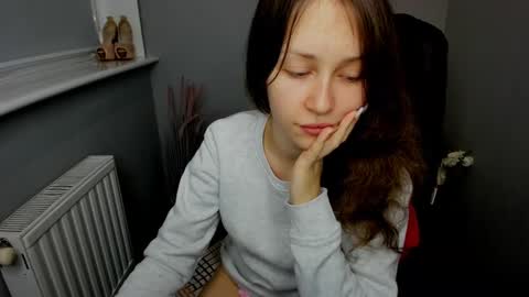 Afina online show from 02.08.25