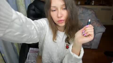 Afina online show from 11.12.25