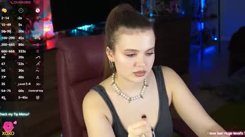 Afina online show from 03.22.26