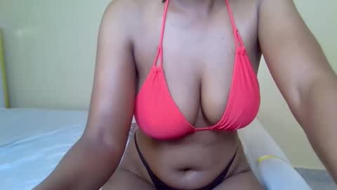 Africana online show from 10.18.25