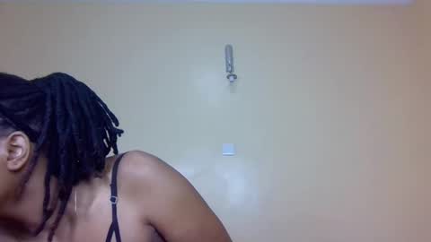 Africana online show from 10.19.25