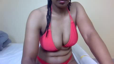 Africana online show from 10.20.25
