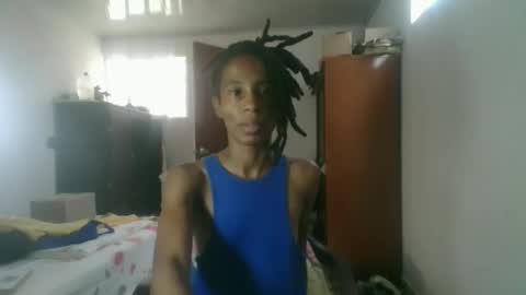 Snapshot of africadeluxe chatting on 04.13.26 Africa online show from 04.13.26