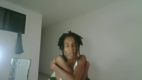 Snapshot of africadeluxe chatting on 04.15.26 Africa online show from 04.15.26