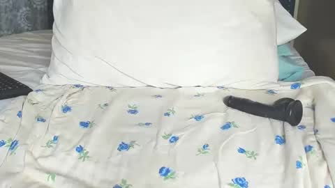 african_barbie25 online show from 01.18.25