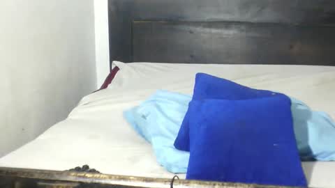 Snapshot of african_beauties chatting on 03.01.26 Mia Friends online show from 03.01.26