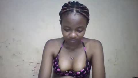 Snapshot of african_beuty20 chatting on 04.23.26 Wendy online show from 04.23.26