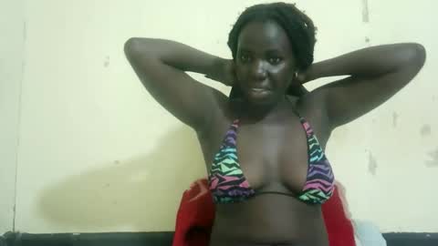 Snapshot of african_goddess22 chatting on 04.26.26 african_goddess22 online show from 04.26.26