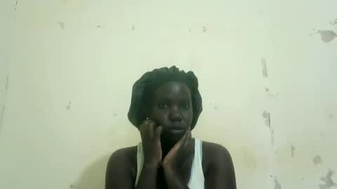 Snapshot of african_goddess22 chatting on 05.06.26 african_goddess22 online show from 05.06.26