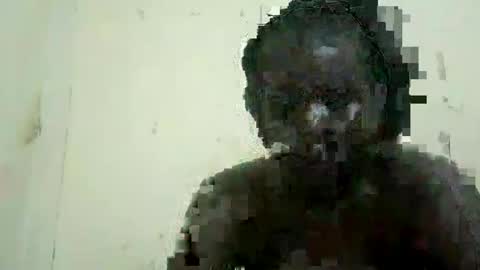 Snapshot of african_goddess22 chatting on 06.09.26 african_goddess22 online show from 06.09.26